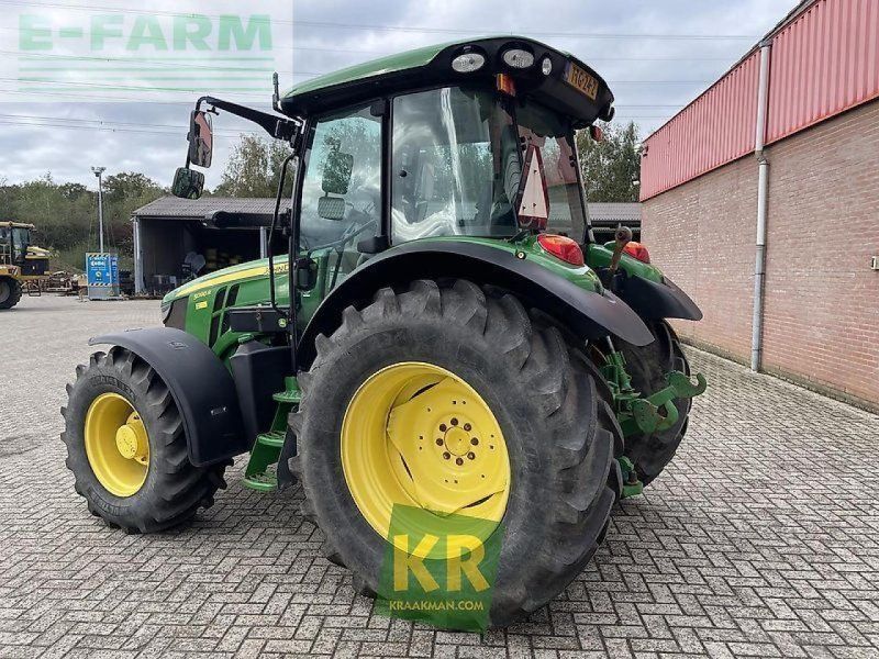 John Deere 5090r #64584
