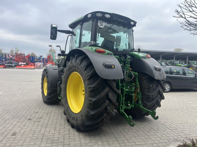 John Deere 6R 185