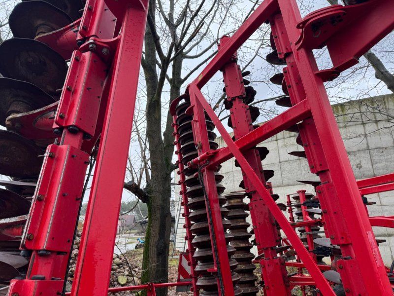 Horsch Joker 8 RT