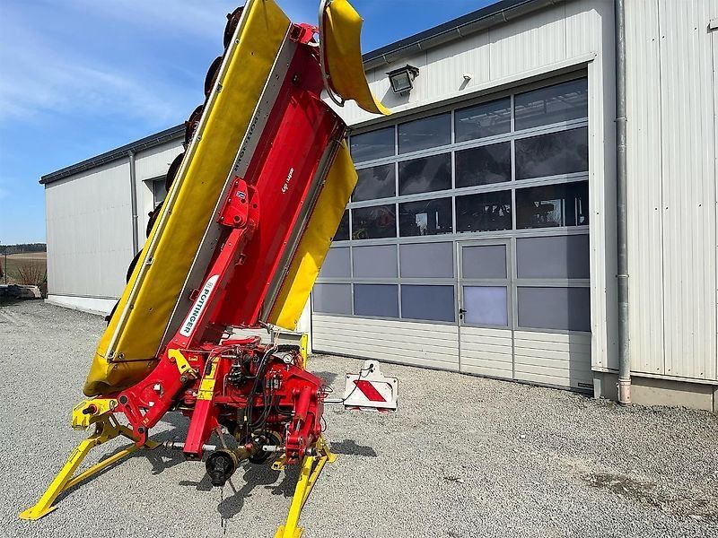 Pöttinger NovaCat 302 ED