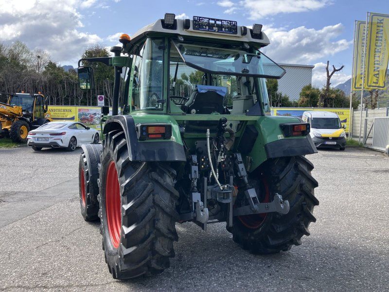 Fendt Farmer 308 CA