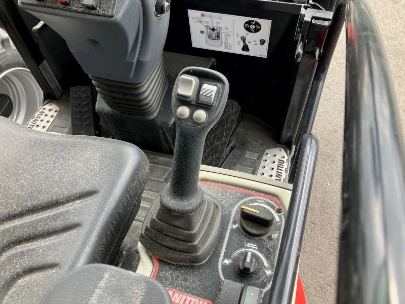 Manitou MLA 4-50
