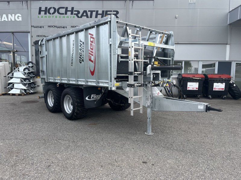 Fliegl ASW 110