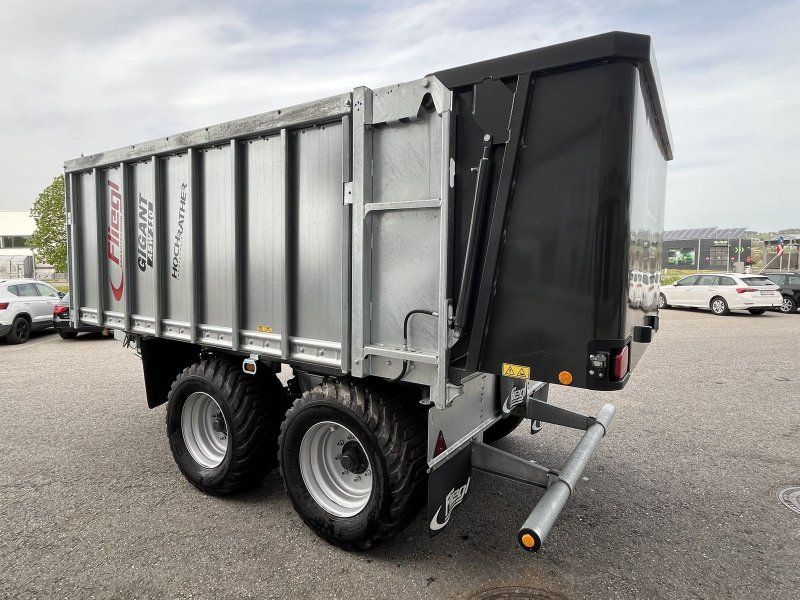 Fliegl ASW 110
