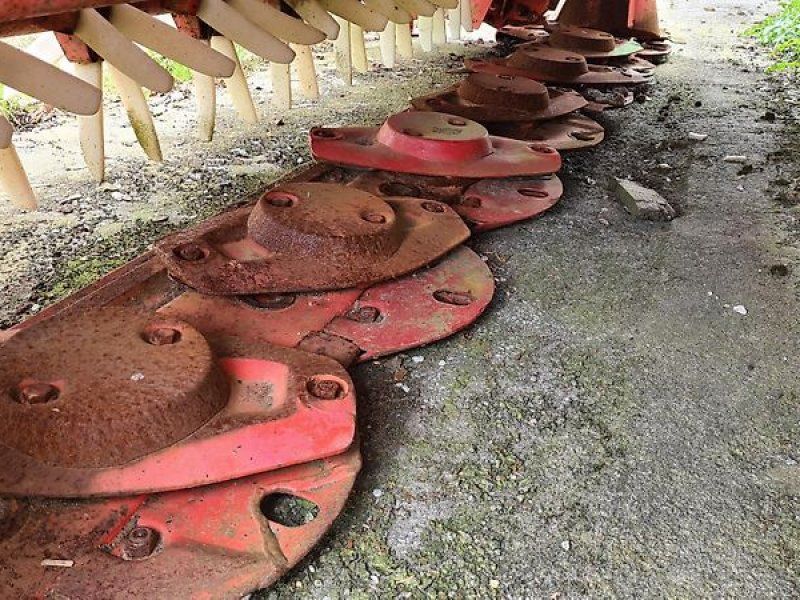 Kuhn FC313 F