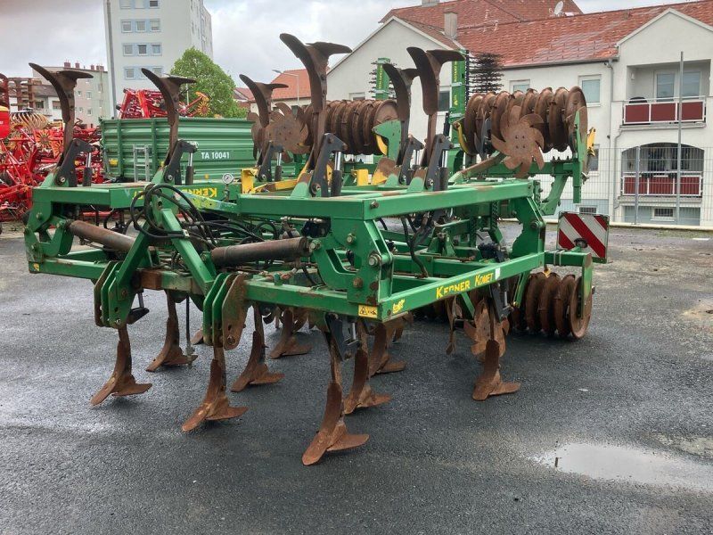 Kerner Komet 4.80