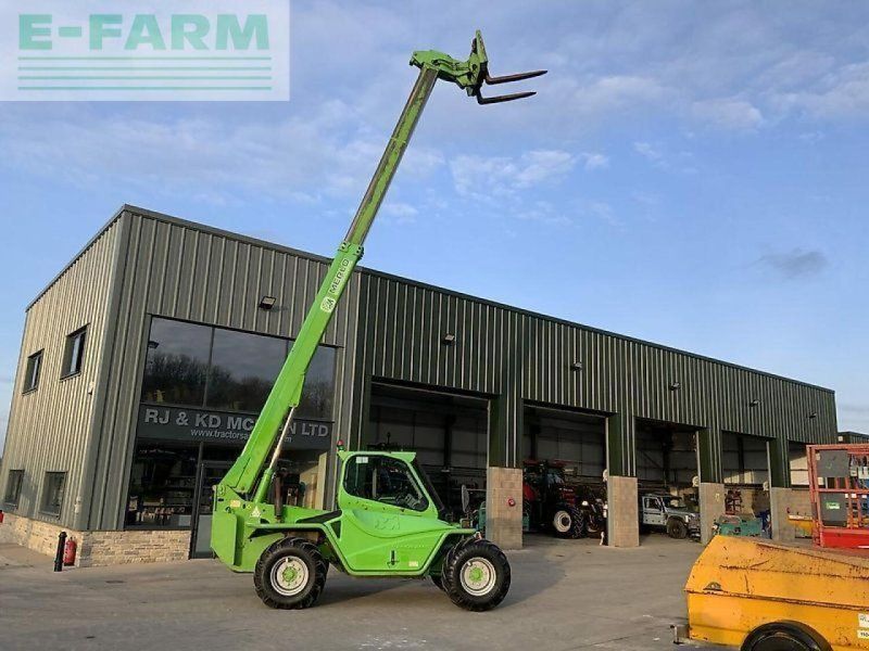 Merlo p60.10 tele (st22426)