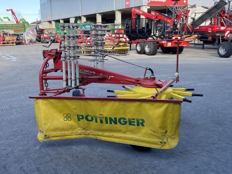 Pöttinger TOP 380N