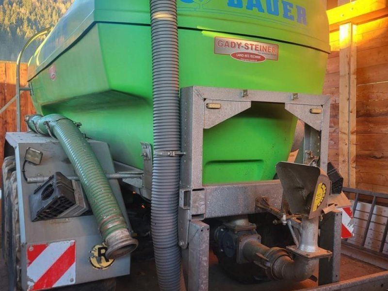 Bauer poly 140