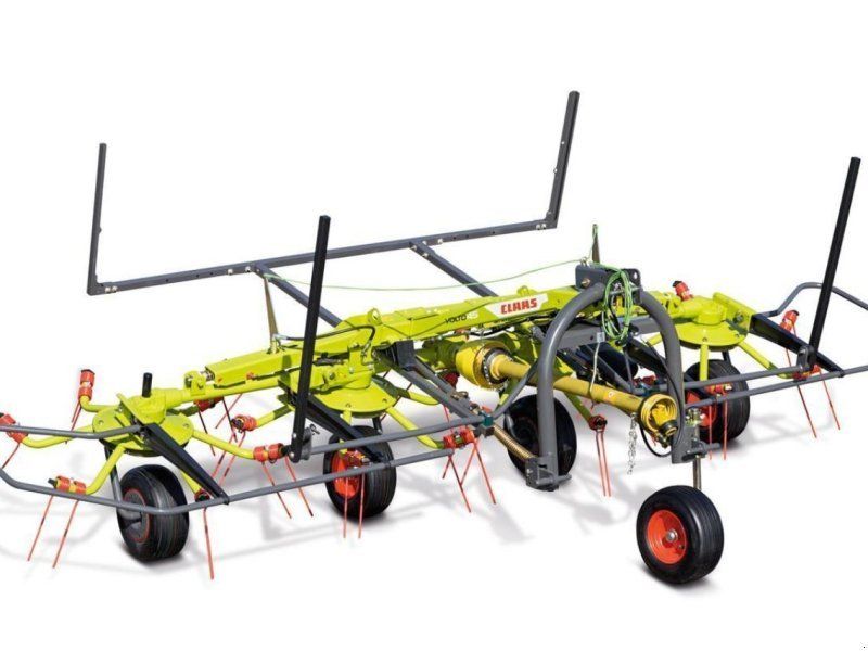 Claas volto 45