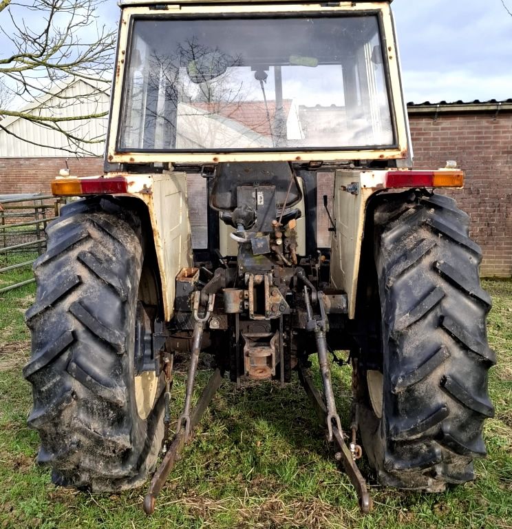 Lamborghini R654