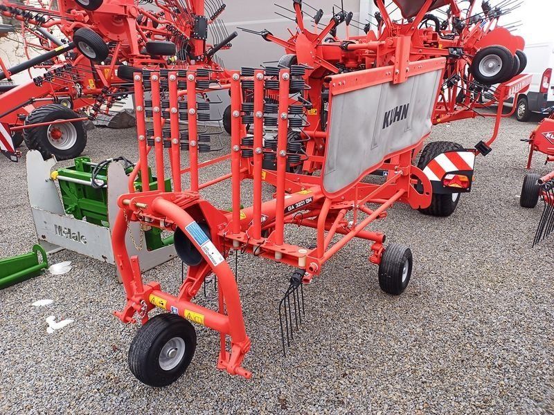 Kuhn GA 3201 GM