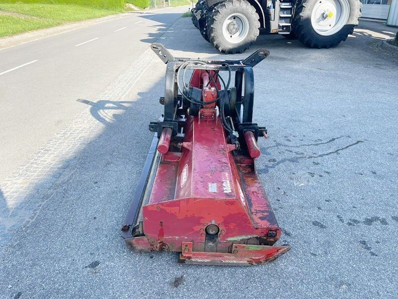 Forigo FT 10 R 250 Mulcher