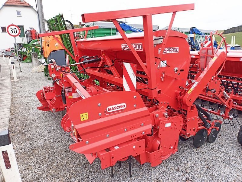 Maschio /Gaspardo Säkombination mechanisch
