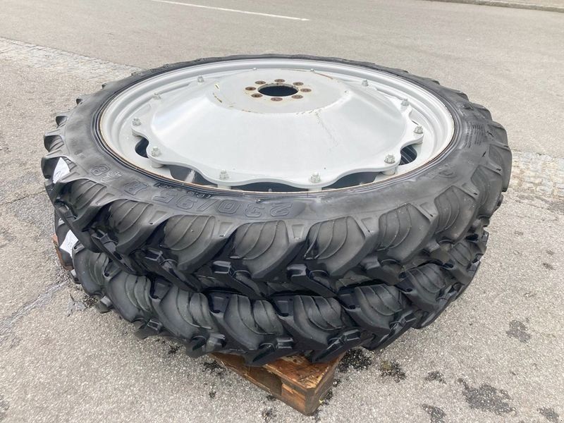 Taurus 230/95 R 48 Soilsaver RC 95 Räder