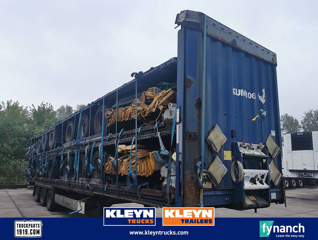 KRONE SD