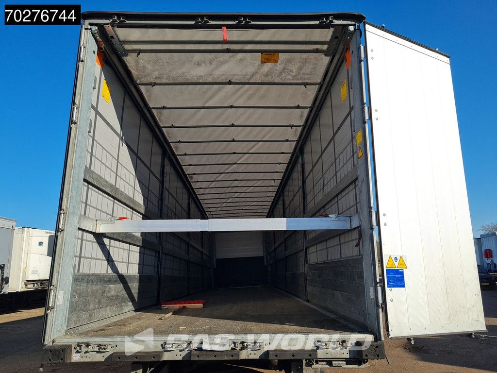 Schmitz SCB*S3 3 assen
