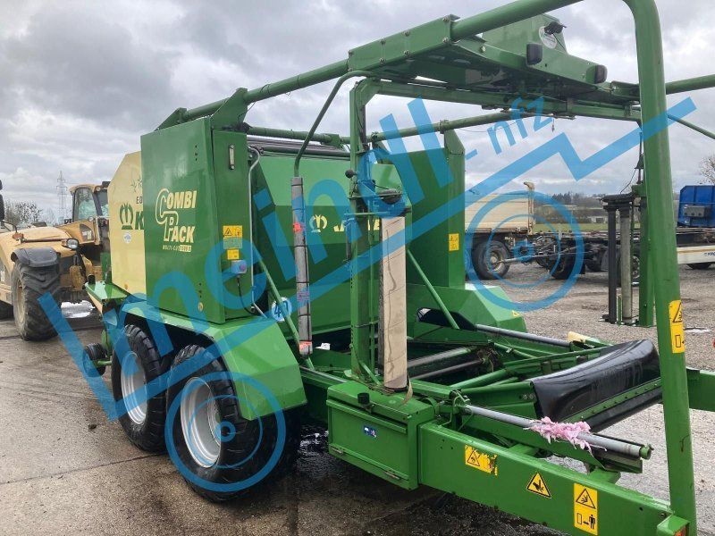 Krone Combi Pack 1500