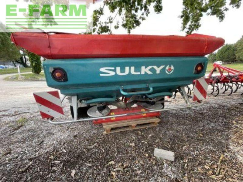 Sulky x36