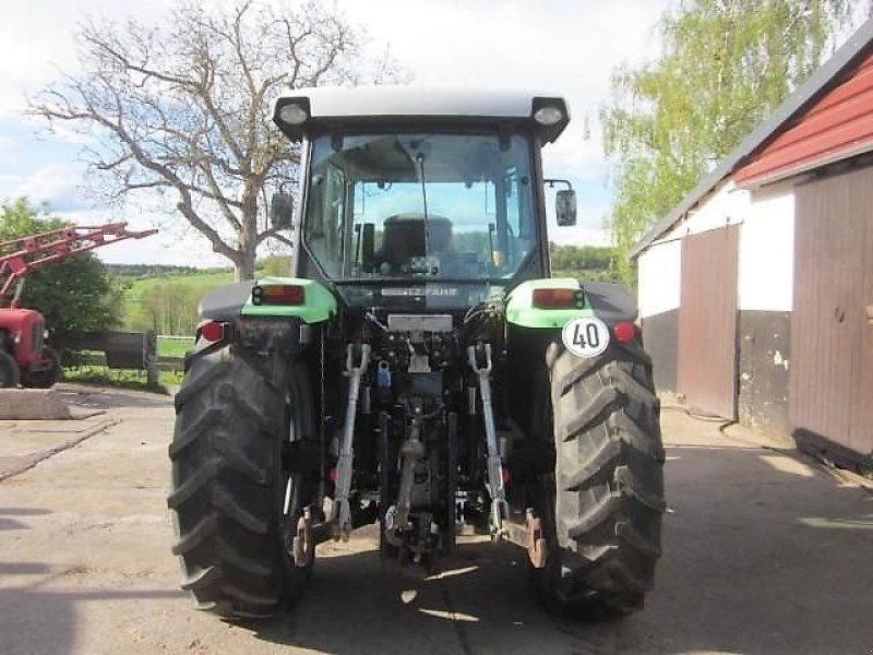 Deutz-Fahr 420