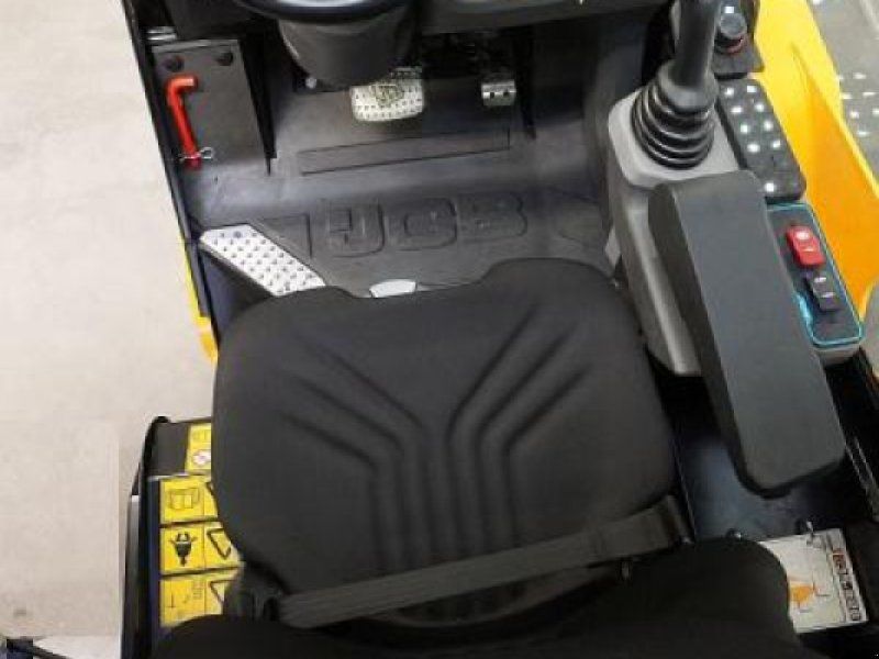 JCB TLT35-22E