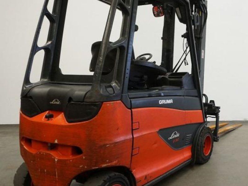 Linde E 30/600 HL 387