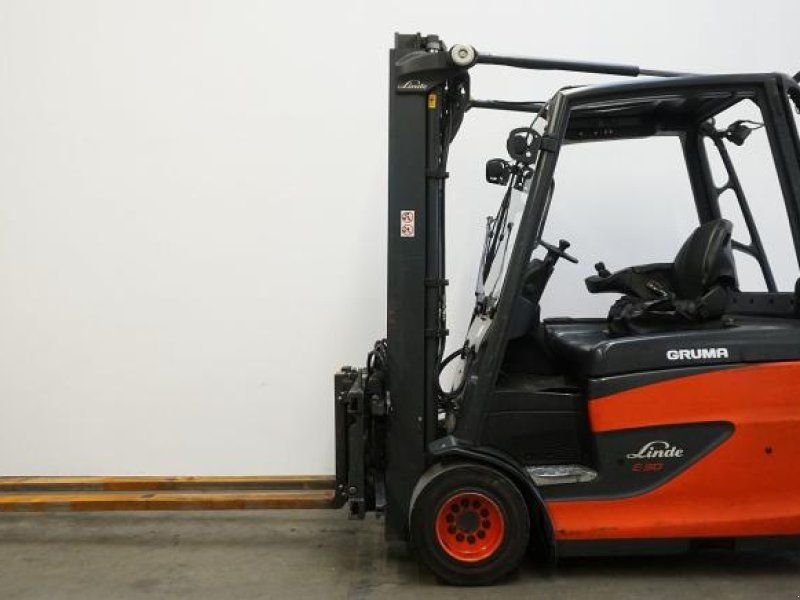Linde E 30/600 HL 387