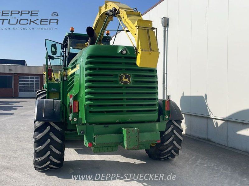 John Deere 7500