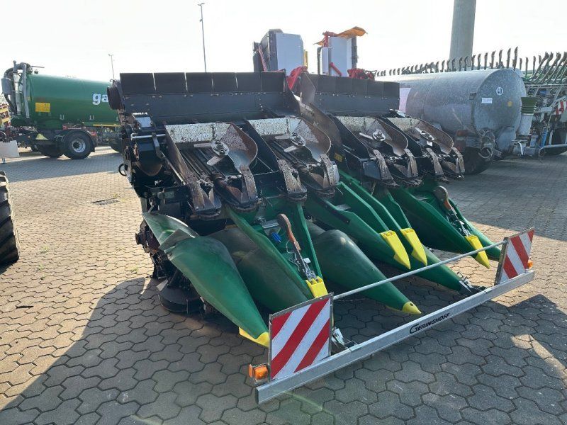Geringhoff MS Horizon 800 FB