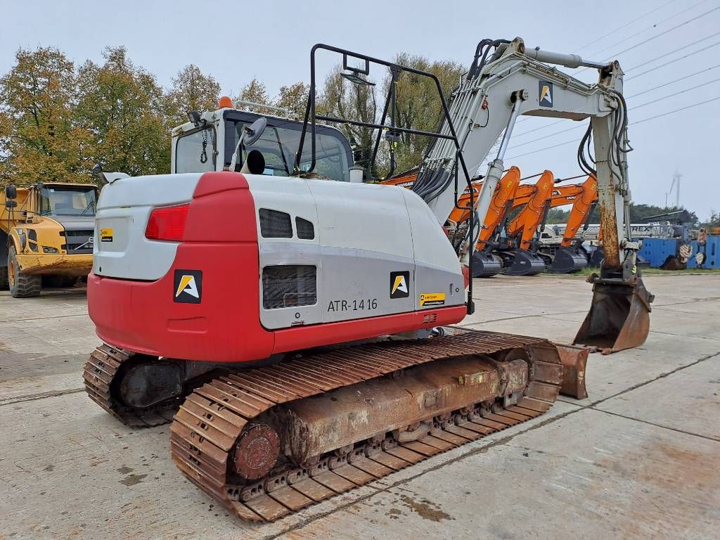 Takeuchi TB2150
