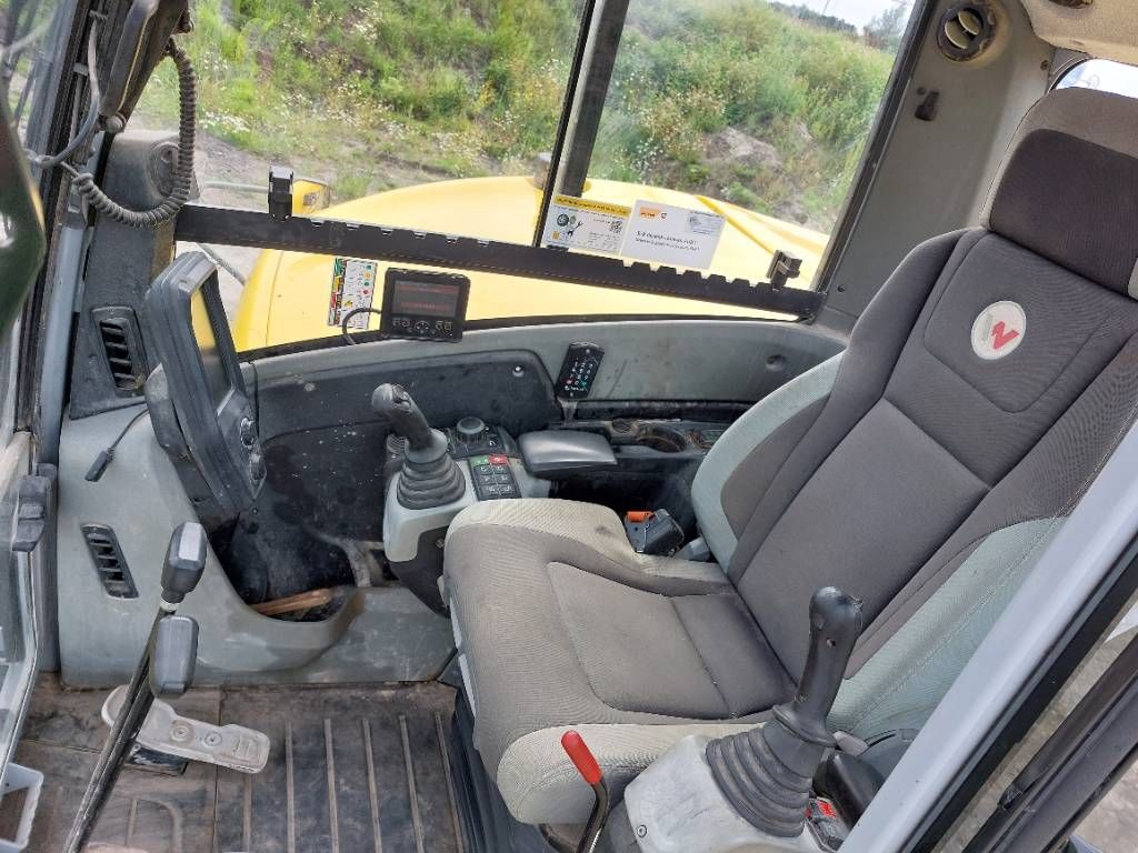 Wacker Neuson ET145
