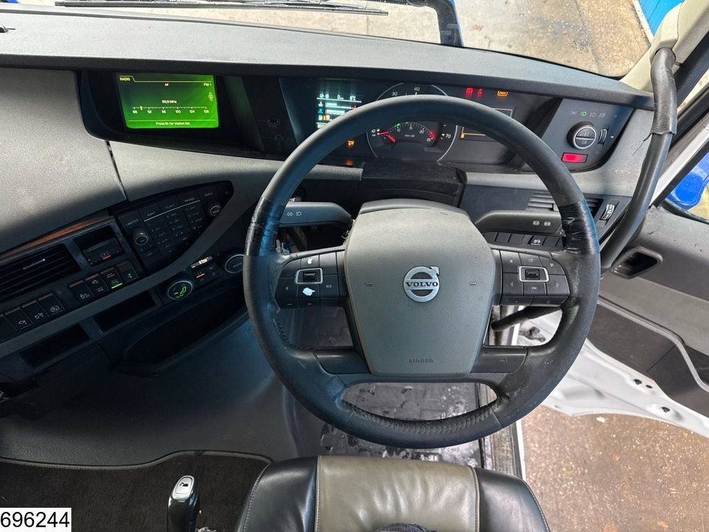 Volvo FH 500 6x2, EURO 6, RHD