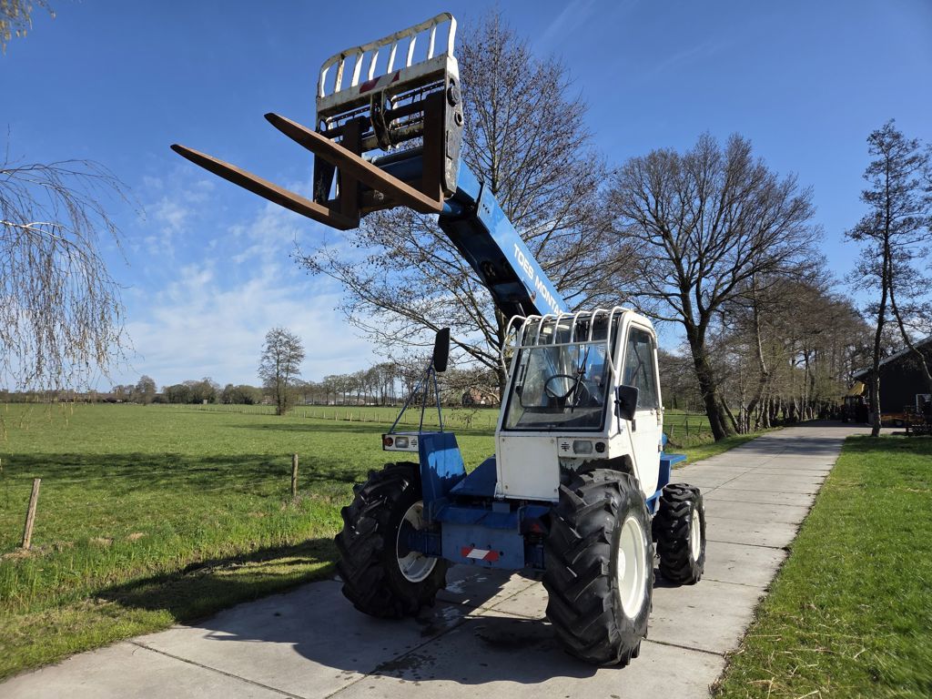 Manitou MT425CP