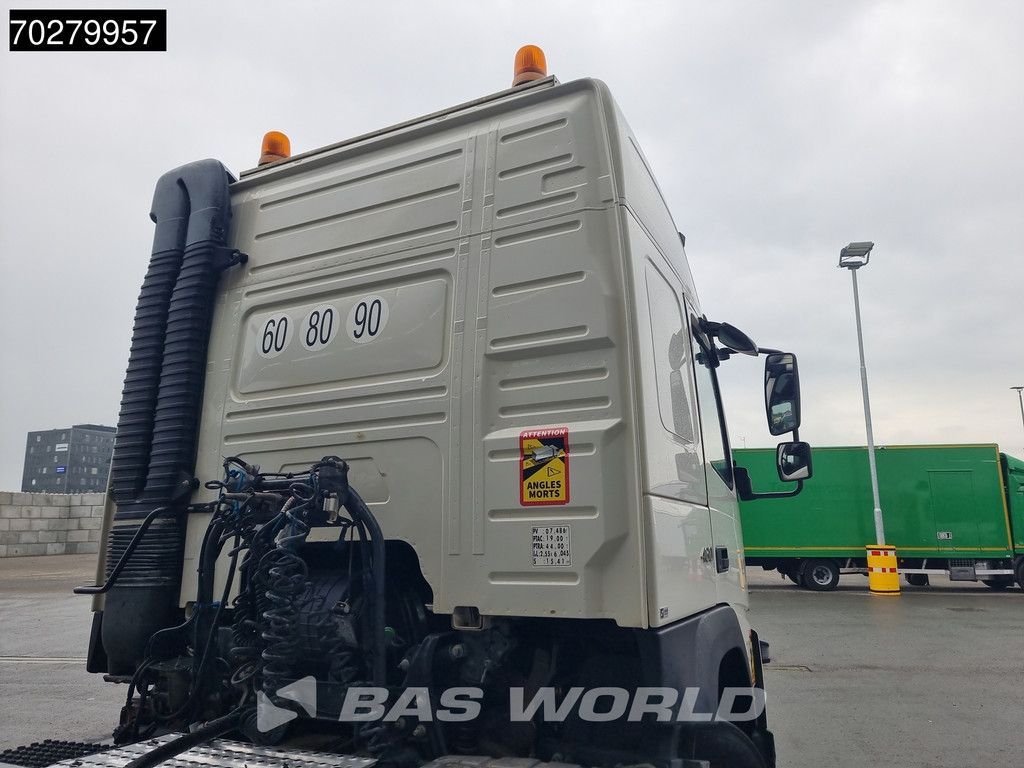 Volvo FMX FMX 460 4X2 VEB+ Hydrauliek Euro 6