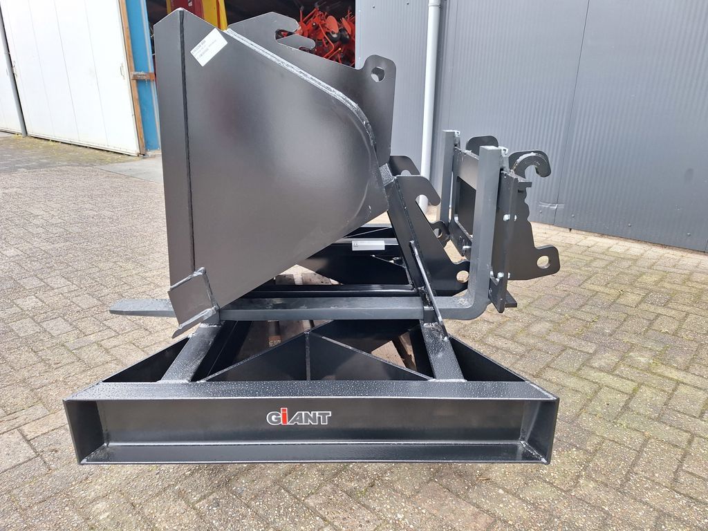 Giant GRB-1400