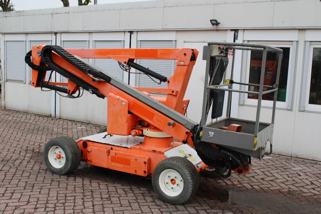 Niftylift HR 12 N E
