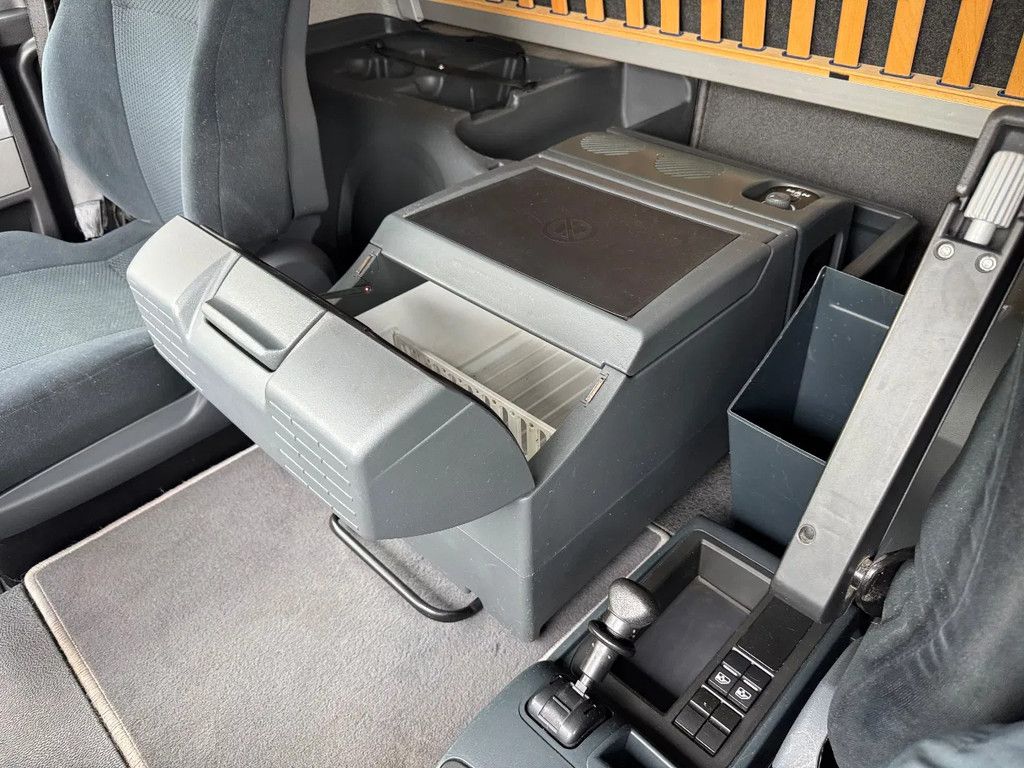 MAN TGS 18.400 Kompressor Gardner-Denver Alcoa NL Truck