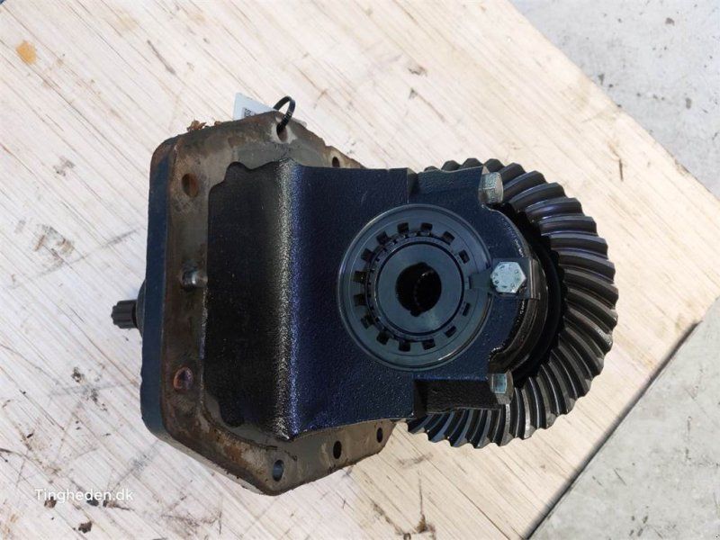 Case IH Farmall 95A