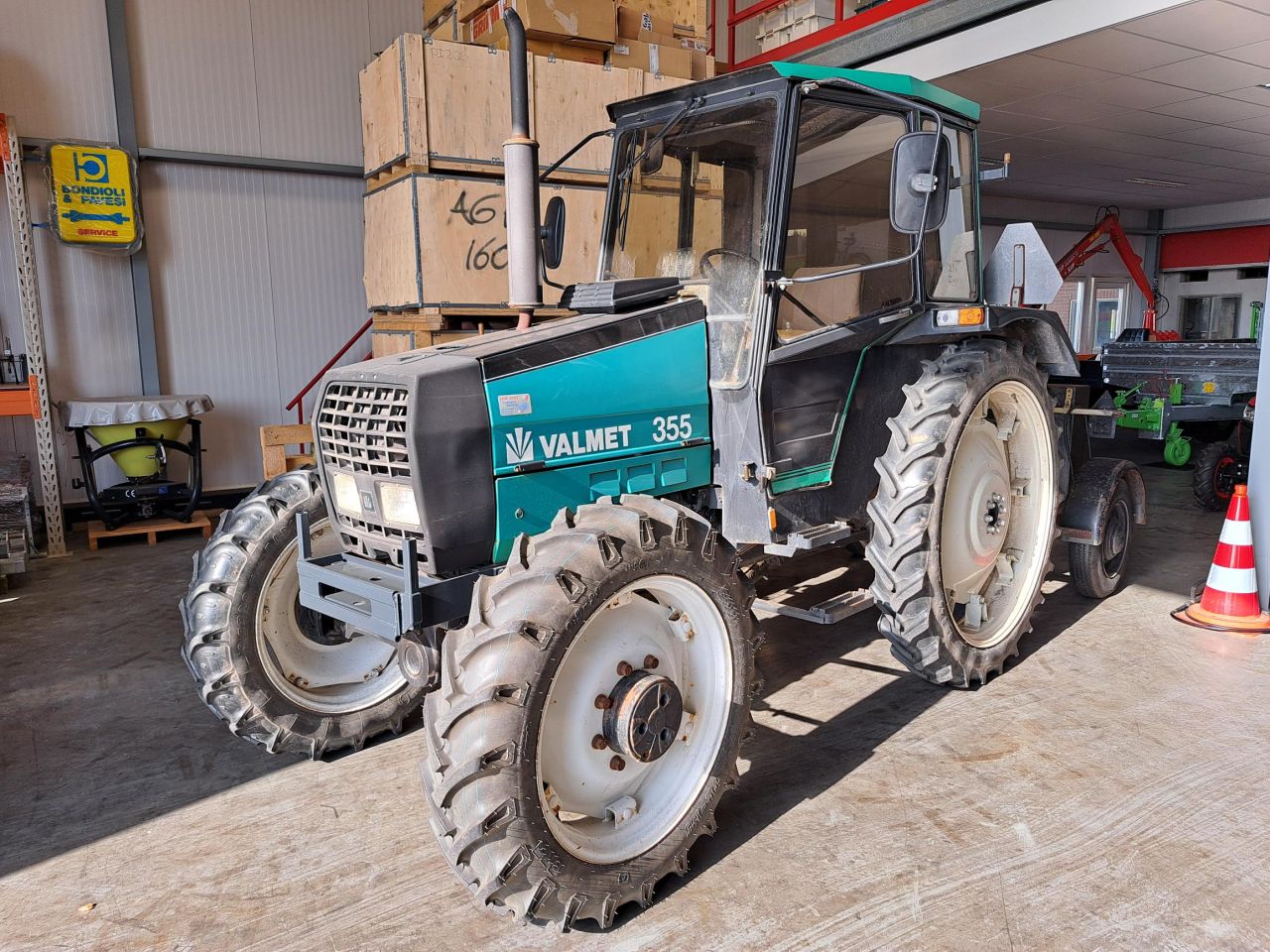 Valmet