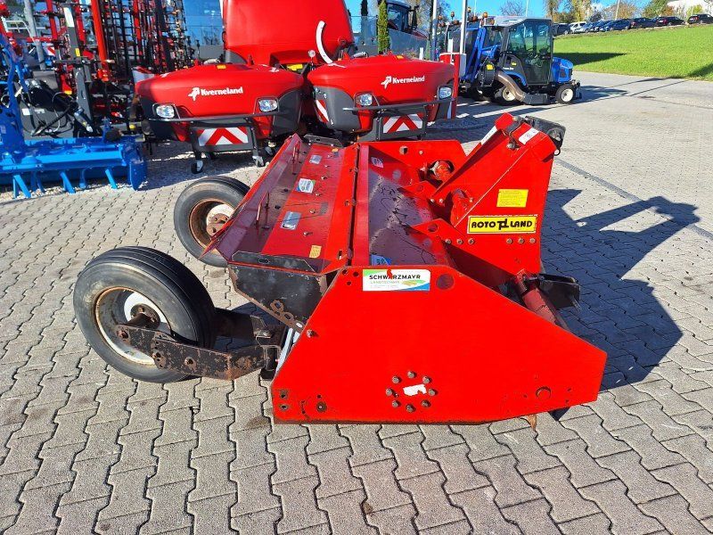 Rotoland Perugini ST-200