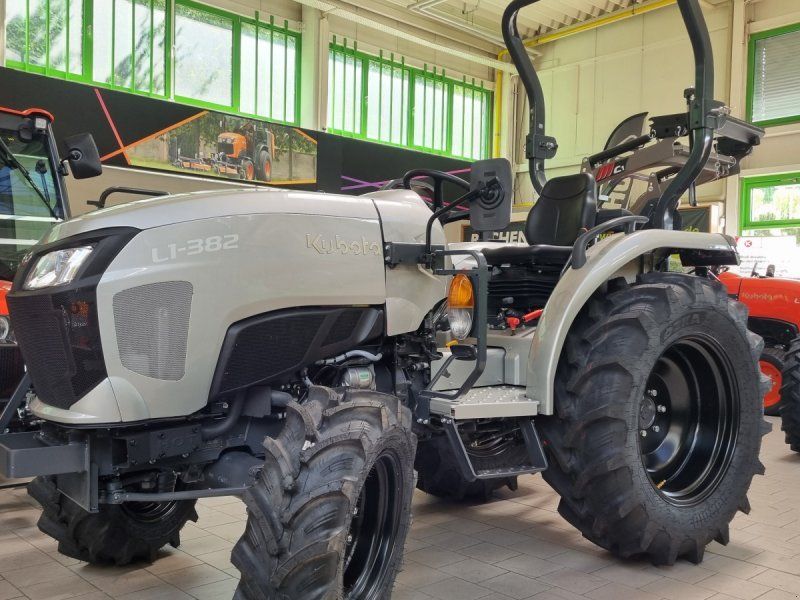 Kubota L1-382 ab 0,99%