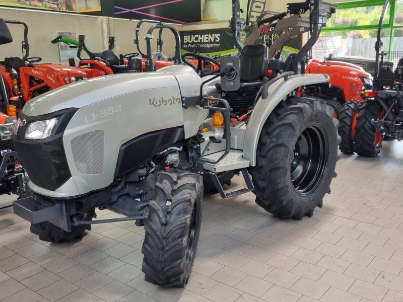 Kubota L1-382 ab 0,99%