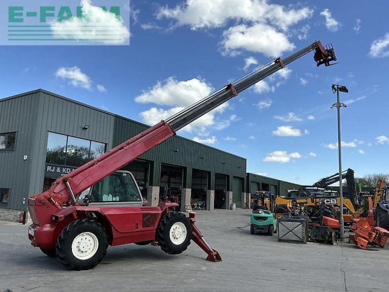 Manitou mt1637 sl tele (st22059)