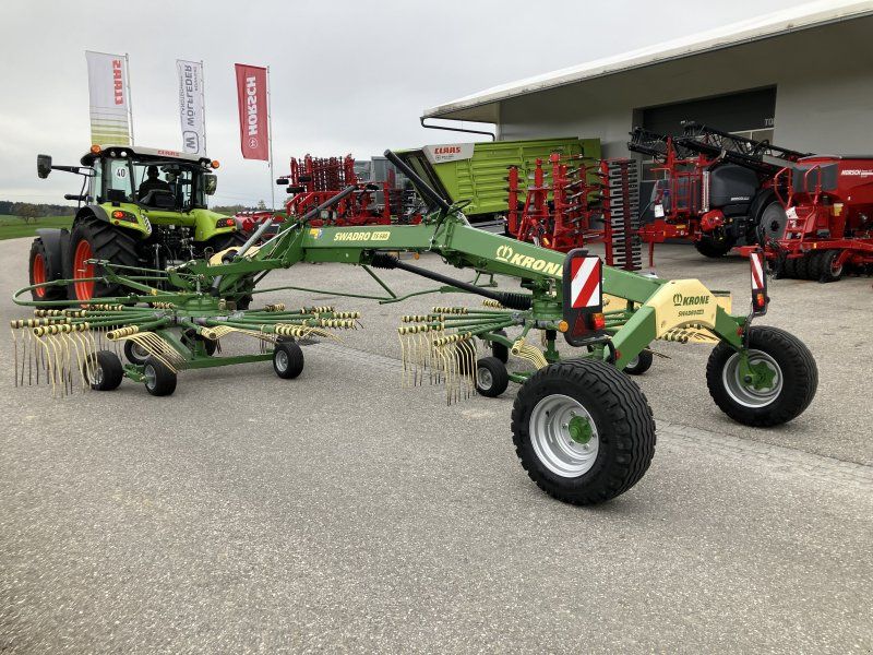 Krone Swadro TS 680