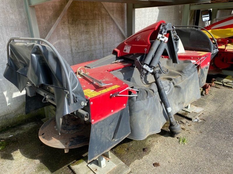 Massey Ferguson M 334 FP-V
