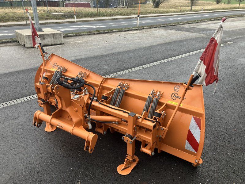 Hauer SRS 2L 2800