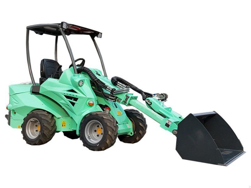 Stark K625