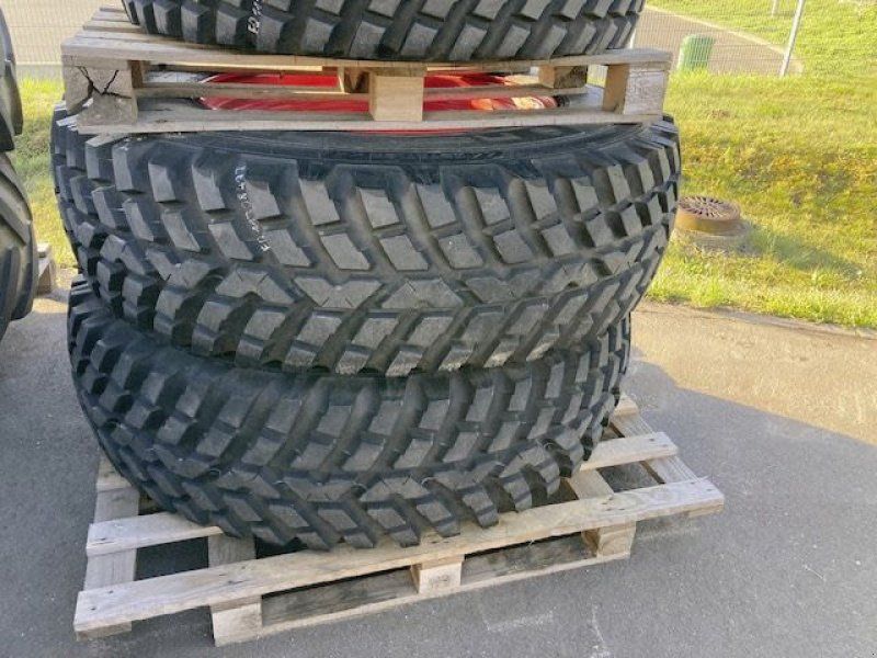 Nokian 360/80 R24 / 440/80 R34