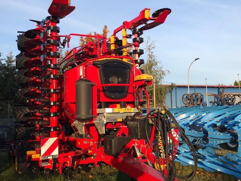 Väderstad Spirit 900 S