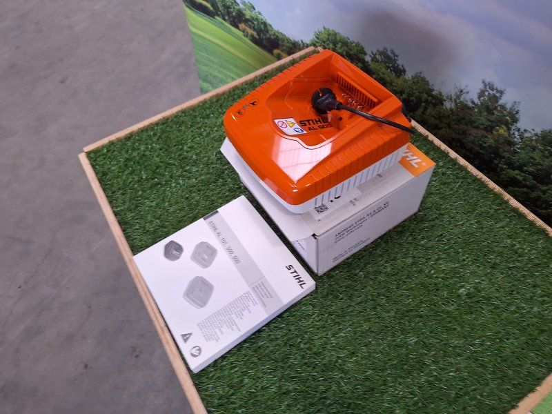 Stihl AL500 Ladegerät
